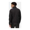 Thornly Men - Full Zip Marl Fleece