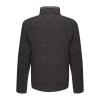 Thornly Men - Full Zip Marl Fleece