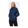 Thornly Women - Full Zip Marl Fleece