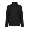 Thornly Women - Full Zip Marl Fleece