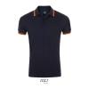 SOL'S PASADENA MEN POLO SHIRT