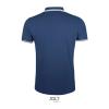 SOL'S PASADENA MEN POLO SHIRT