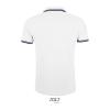 SOL'S PASADENA MEN POLO SHIRT