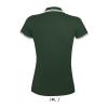 SOL'S PASADENA WOMEN POLO SHIRT