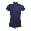 SOL'S PASADENA WOMEN POLO SHIRT