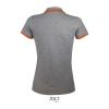 SOL'S PASADENA WOMEN POLO SHIRT