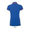 SOL'S PASADENA WOMEN POLO SHIRT