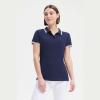 SOL'S PASADENA WOMEN POLO SHIRT