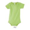 SOL'S BAMBINO - BABY BODYSUIT