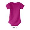 SOL'S BAMBINO - BABY BODYSUIT