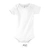 SOL'S BAMBINO - BABY BODYSUIT