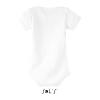 SOL'S BAMBINO - BABY BODYSUIT
