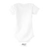SOL'S BAMBINO - BABY BODYSUIT