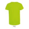 SOL'S SPORTY KIDS - RAGLAN-SLEEVED T-SHIRT