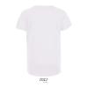 SOL'S SPORTY KIDS - RAGLAN-SLEEVED T-SHIRT