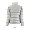 SOL'S RIDE WOMEN - LIGHT PADDED JACKET