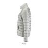 SOL'S RIDE WOMEN - LIGHT PADDED JACKET