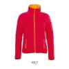 SOL'S RIDE WOMEN - LIGHT PADDED JACKET
