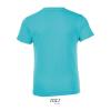 SOL'S REGENT FIT KIDS - ROUND NECK T-SHIRT