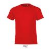 SOL'S REGENT FIT KIDS - ROUND NECK T-SHIRT