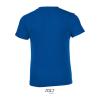 SOL'S REGENT FIT KIDS - ROUND NECK T-SHIRT