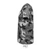 SOL'S CAMO MEN - ROUND COLLAR T-SHIRT