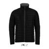 SOL'S RIDE MEN - LIGHT PADDED JACKET