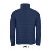SOL'S RIDE MEN - LIGHT PADDED JACKET
