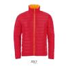 SOL'S RIDE MEN - LIGHT PADDED JACKET