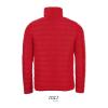 SOL'S RIDE MEN - LIGHT PADDED JACKET