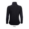 SOL'S RACE WOMEN - SOFTSHELL ZIP JACKET