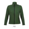 SOL'S RACE WOMEN - SOFTSHELL ZIP JACKET