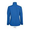 SOL'S RACE WOMEN - SOFTSHELL ZIP JACKET