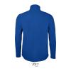 SOL'S RACE MEN - SOFTSHELL ZIP JACKET