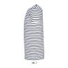 SOL'S MILES MEN - ROUND NECK STRIPED T-SHIRT