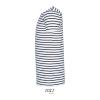 SOL'S MILES MEN - ROUND NECK STRIPED T-SHIRT