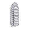 SOL'S MARINE MEN - LONG SLEEVE STRIPED T-SHIRT