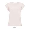SOL'S MELBA - WOMEN’S ROUND NECK T-SHIRT
