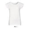 SOL'S MELBA - WOMEN’S ROUND NECK T-SHIRT