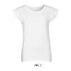 SOL'S MELBA - WOMEN’S ROUND NECK T-SHIRT