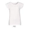SOL'S MELBA - WOMEN’S ROUND NECK T-SHIRT