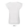 SOL'S MELBA - WOMEN’S ROUND NECK T-SHIRT