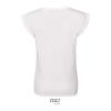 SOL'S MELBA - WOMEN’S ROUND NECK T-SHIRT