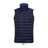SOL'S WAVE MEN - LIGHTWEIGHT BODYWARMER
