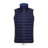 SOL'S WAVE MEN - LIGHTWEIGHT BODYWARMER