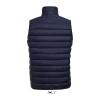 SOL'S WAVE MEN - LIGHTWEIGHT BODYWARMER
