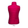 SOL'S WAVE WOMEN - LIGHTWEIGHT BODYWARMER