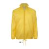 SOL'S SHIFT - UNISEX WATER REPELLENT WINDBREAKER