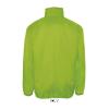 SOL'S SHIFT - UNISEX WATER REPELLENT WINDBREAKER