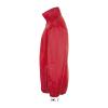 SOL'S SHIFT - UNISEX WATER REPELLENT WINDBREAKER